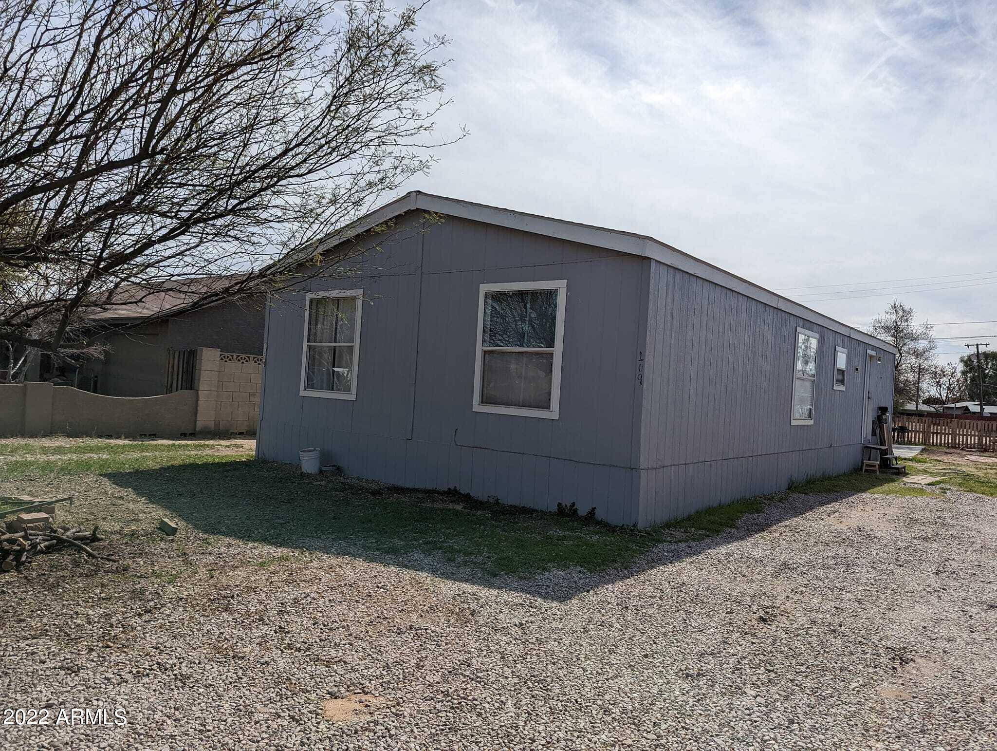 109 3RD Avenue E, Buckeye, AZ 85326
