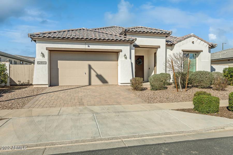 12650 N 143RD Lane, Surprise, AZ 85379