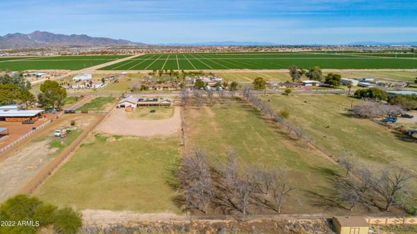 Buckeye, AZ 85326,19811 W Hilton Avenue