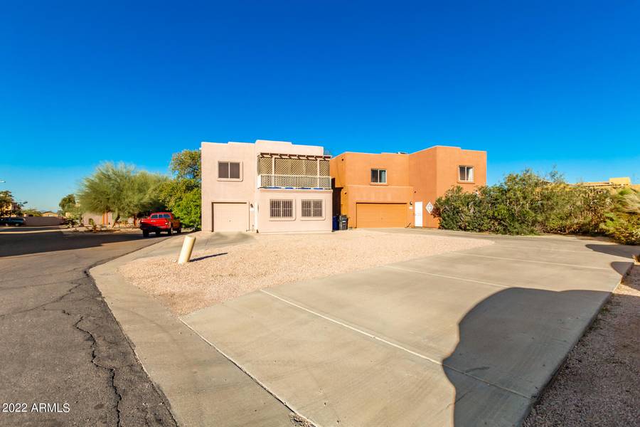 9243 S LAS LOMITAS Place, Phoenix, AZ 85042