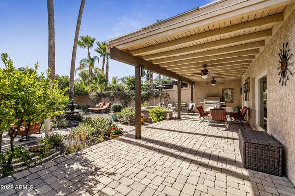 Scottsdale, AZ 85258,7757 N VIA DE FRONTERA --