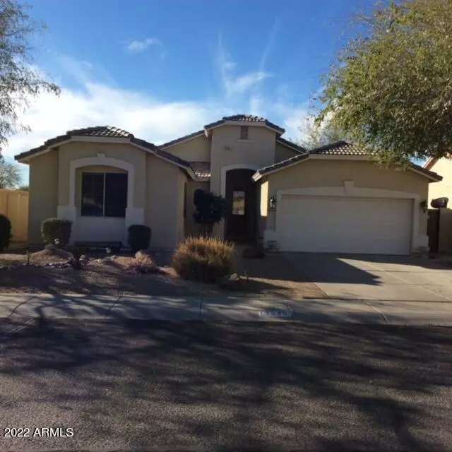 Surprise, AZ 85374,13539 W TARA Lane