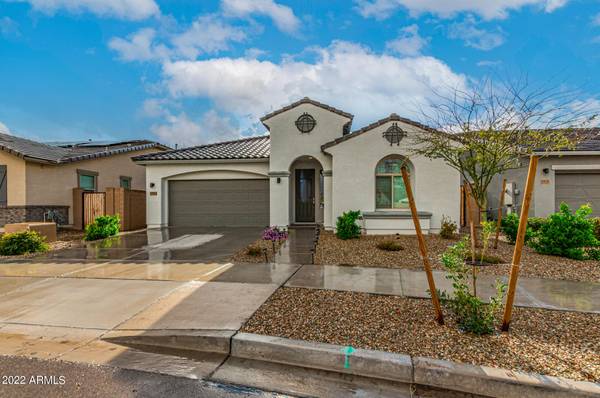 Surprise, AZ 85387,24604 N 143RD Lane