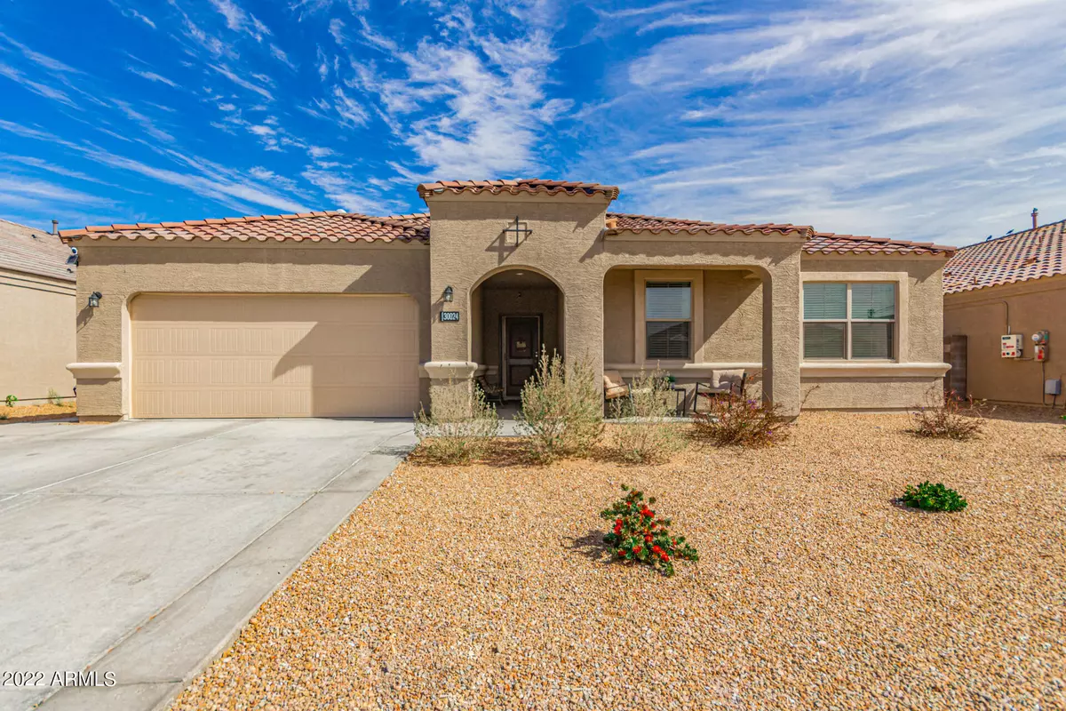 Buckeye, AZ 85396,30024 W ROCKMOUNT Avenue