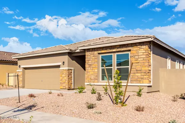 13641 N 144TH Lane, Surprise, AZ 85379