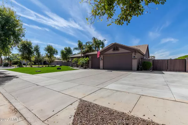 Queen Creek, AZ 85142,20896 S HADRIAN Way