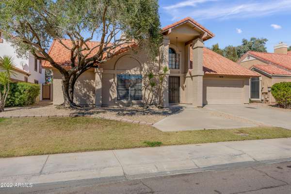 Glendale, AZ 85308,7408 W MORROW Drive