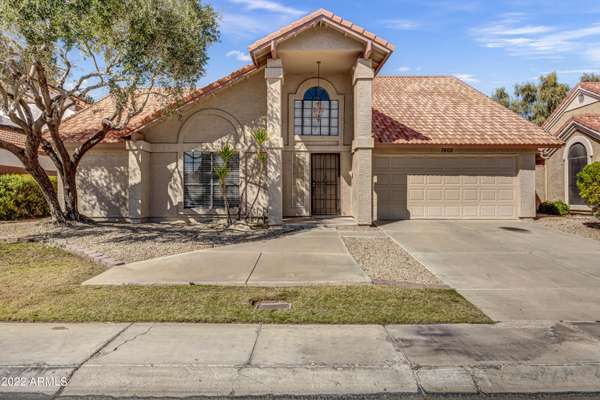 Glendale, AZ 85308,7408 W MORROW Drive