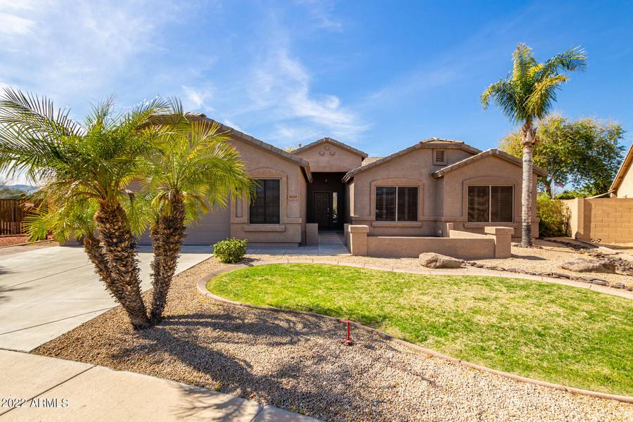 16208 N 174TH Court, Surprise, AZ 85388