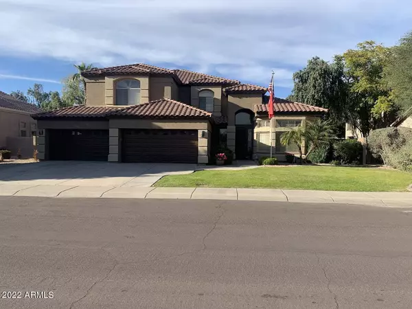 Glendale, AZ 85308,6960 W AURORA Drive