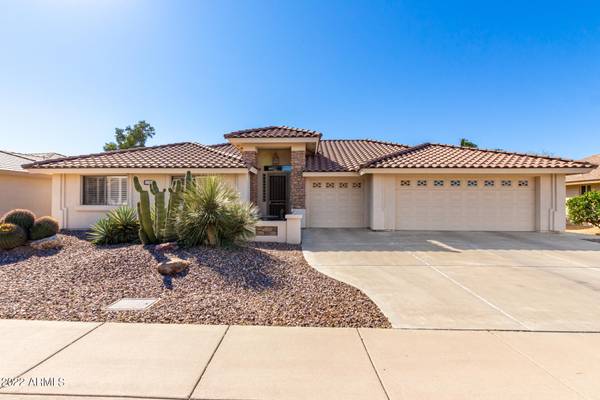 11341 E Keats Avenue E, Mesa, AZ 85209