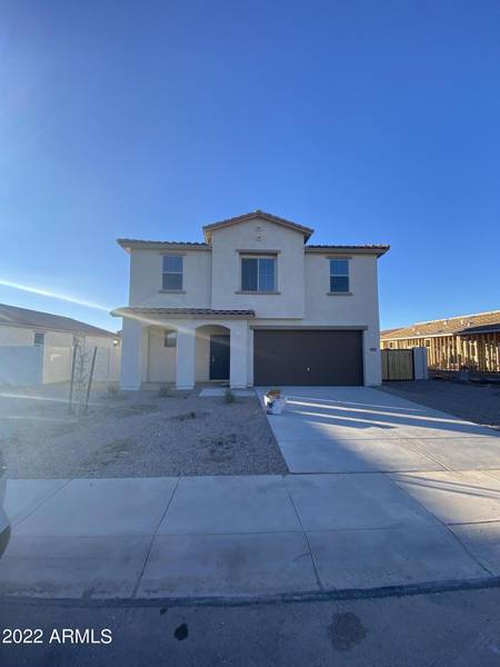 1625 E KINGMAN Place, Casa Grande, AZ 85122