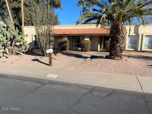 Scottsdale, AZ 85254,5922 E EMILE ZOLA Avenue