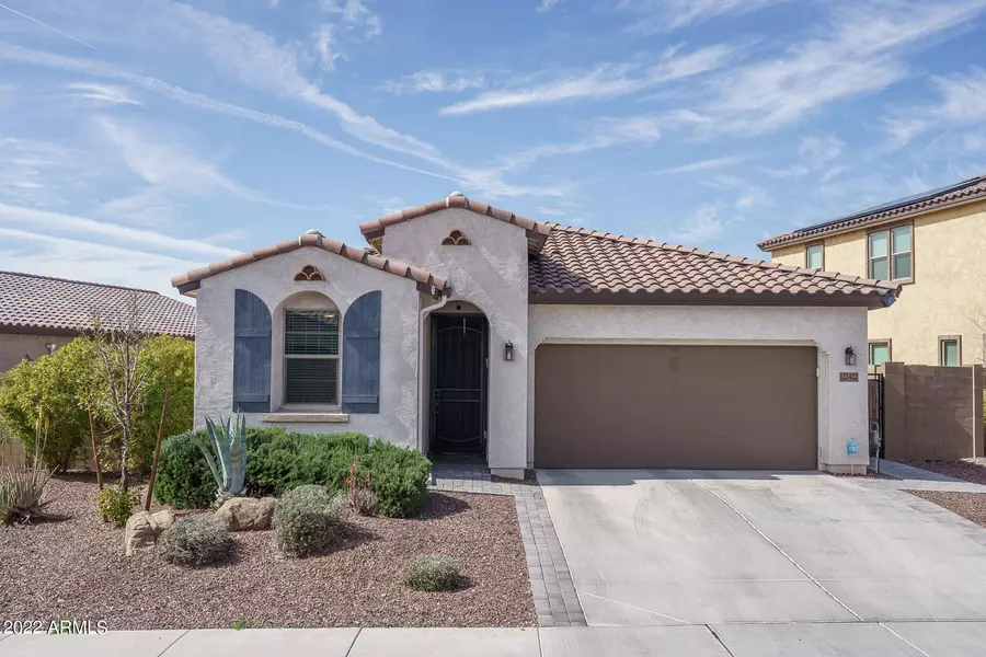 22422 N 99TH Lane, Peoria, AZ 85383