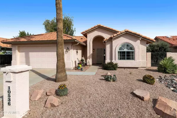 Sun Lakes, AZ 85248,10536 E COOPERS HAWK Drive