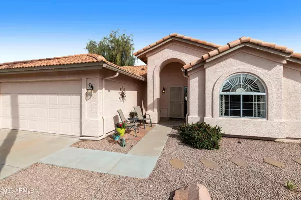 Sun Lakes, AZ 85248,10536 E COOPERS HAWK Drive