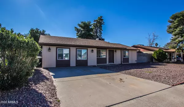 Mesa, AZ 85202,2323 W OSAGE Avenue