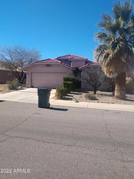 892 San Jacinto Drive, Sierra Vista, AZ 85635