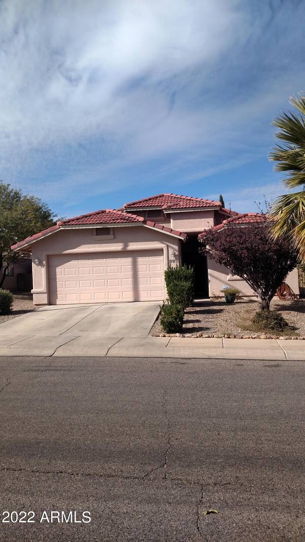 Sierra Vista, AZ 85635,892 San Jacinto Drive