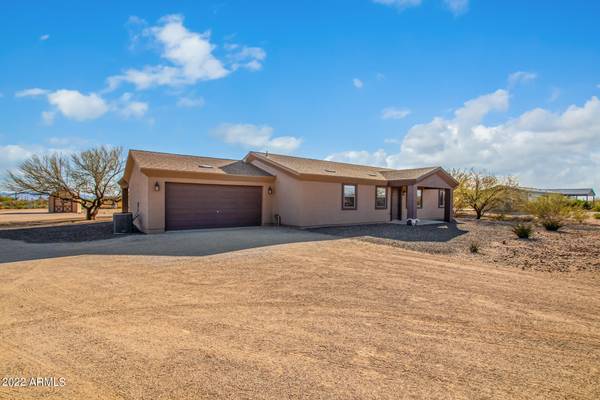 Morristown, AZ 85342,40406 N 251ST Avenue