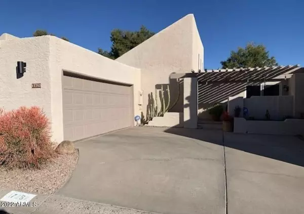 17262 E KIRK Lane, Fountain Hills, AZ 85268