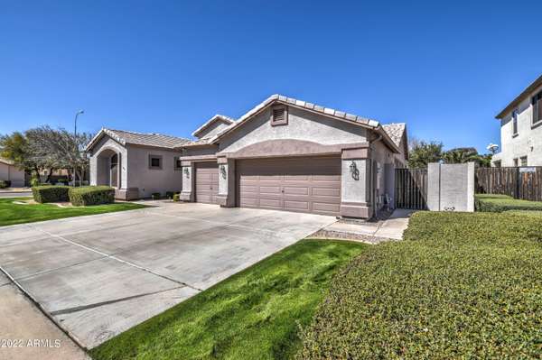 Chandler, AZ 85249,4112 E LA COSTA Drive