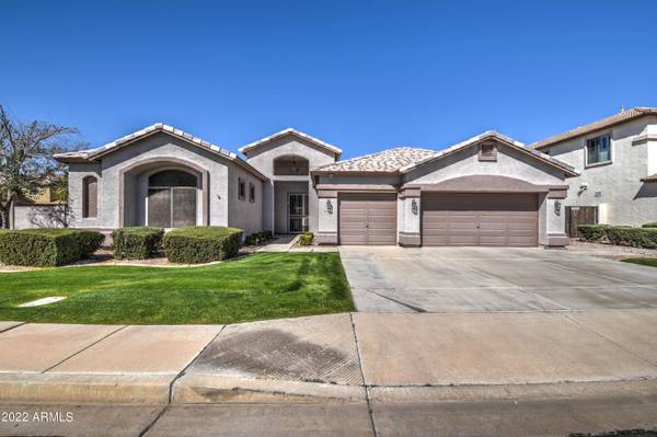 Chandler, AZ 85249,4112 E LA COSTA Drive