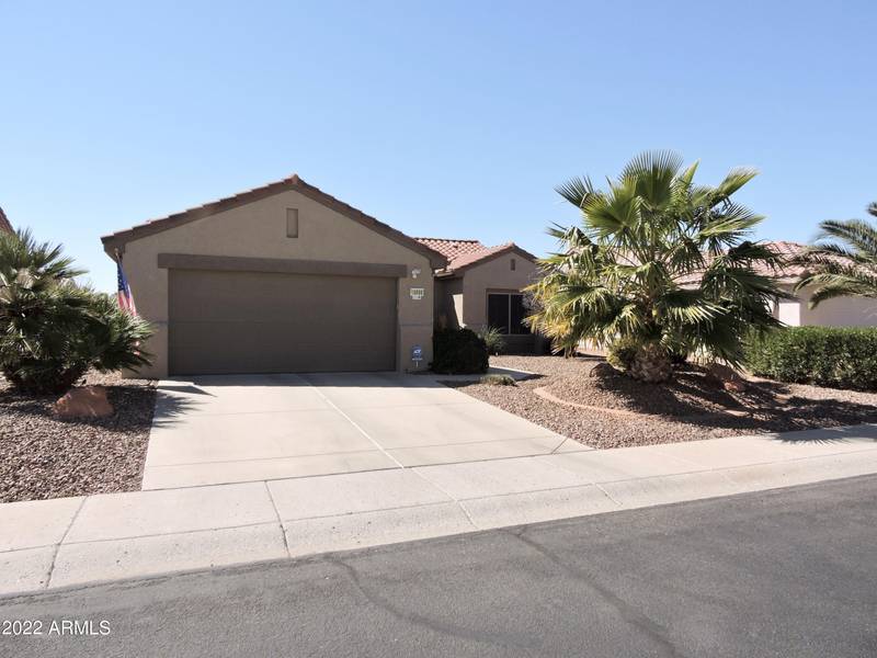 15605 W GRAND CREEK Lane, Surprise, AZ 85374