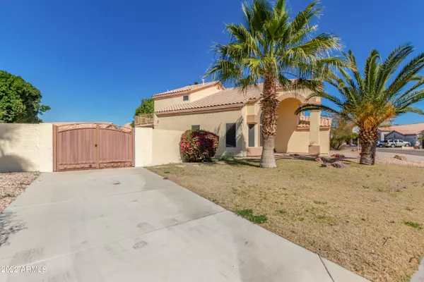 Avondale, AZ 85392,11128 W LAURELWOOD Lane