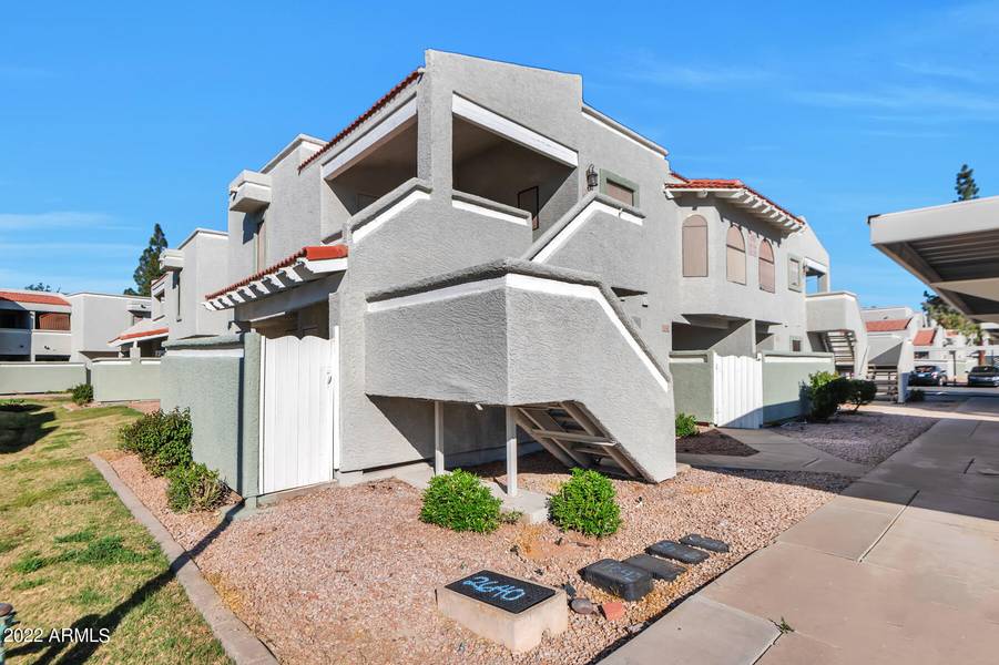 850 S RIVER Drive #2042, Tempe, AZ 85281