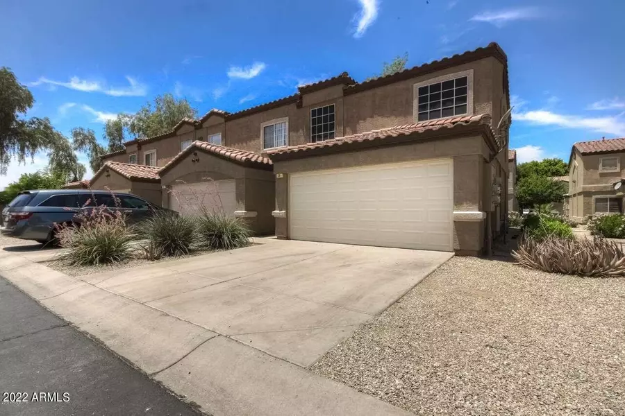 125 S 56TH Street #39, Mesa, AZ 85206