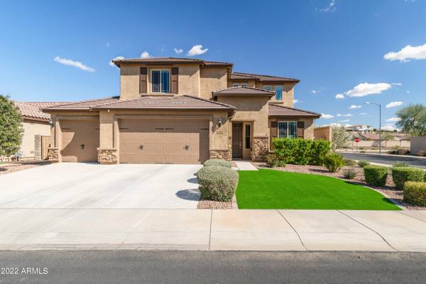 Peoria, AZ 85383,25977 N 107TH Drive