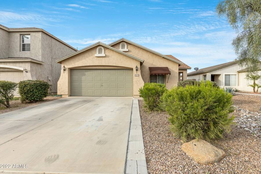 4878 E MEADOW LARK Way, San Tan Valley, AZ 85140