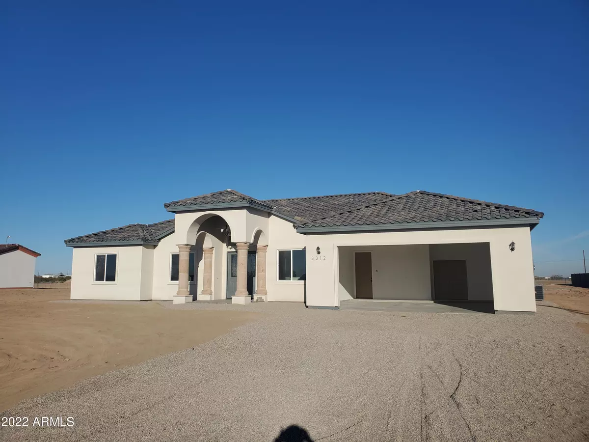 Tonopah, AZ 85354,3321 N 375th Avenue