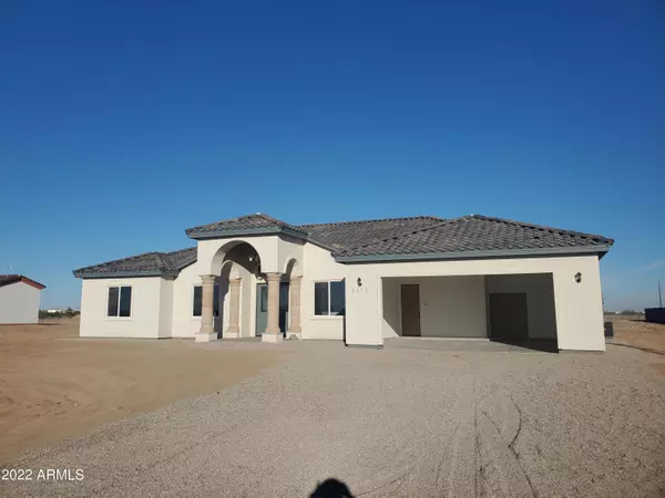 3321 N 375th Avenue,  Tonopah,  AZ 85354