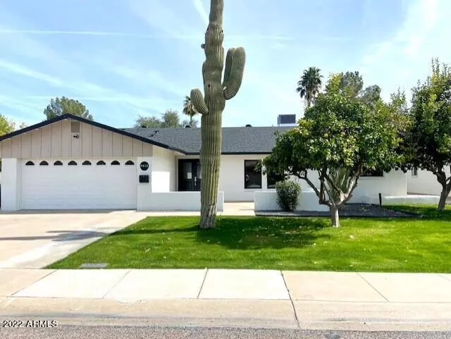 Scottsdale, AZ 85250,5821 N 81ST Street