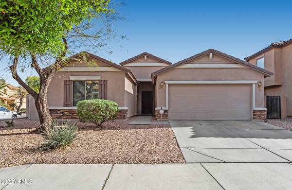 Surprise, AZ 85379,16169 W SHANGRI LA Road