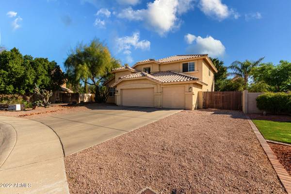 Gilbert, AZ 85234,4337 E DESERT Lane