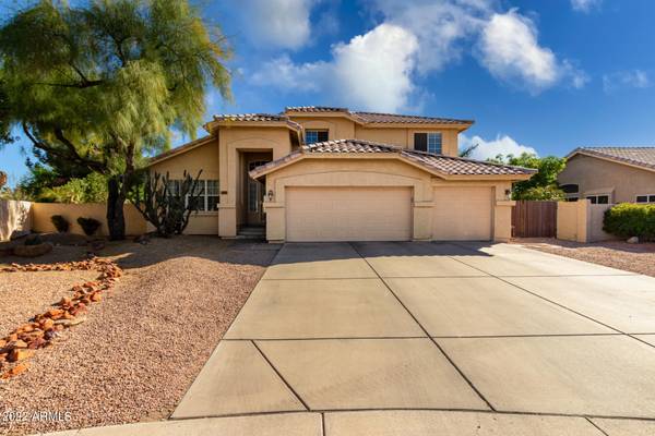 Gilbert, AZ 85234,4337 E DESERT Lane