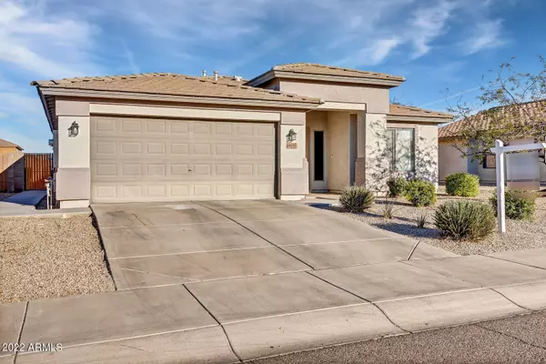 Phoenix, AZ 85041,6031 S 21ST Drive