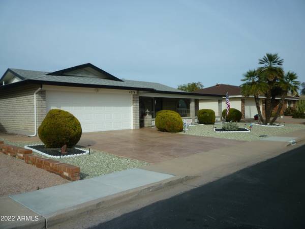 Mesa, AZ 85206,4724 E ENID Avenue