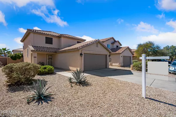 31352 N SHALE Drive, San Tan Valley, AZ 85143