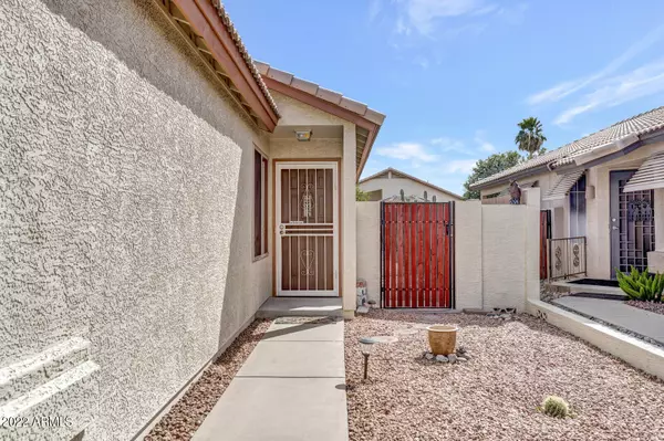 Peoria, AZ 85382,10609 W MOHAWK Lane