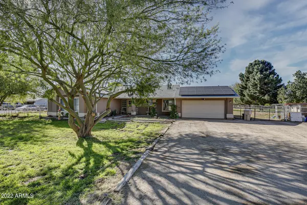 Buckeye, AZ 85326,25249 W PUEBLO Avenue