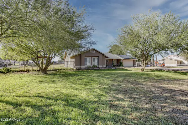 Buckeye, AZ 85326,25249 W PUEBLO Avenue