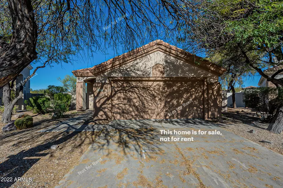 31222 N 44TH Street, Cave Creek, AZ 85331