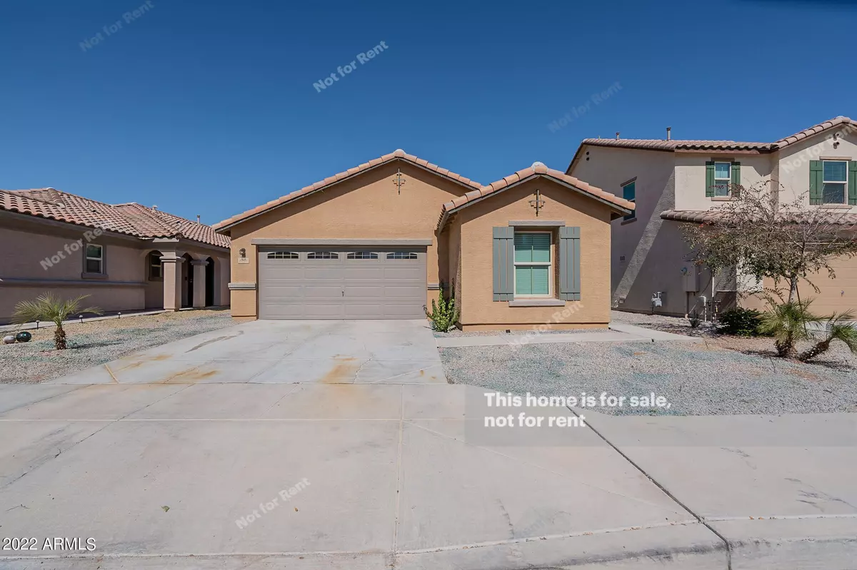 Maricopa, AZ 85138,40926 W PORTIS Drive