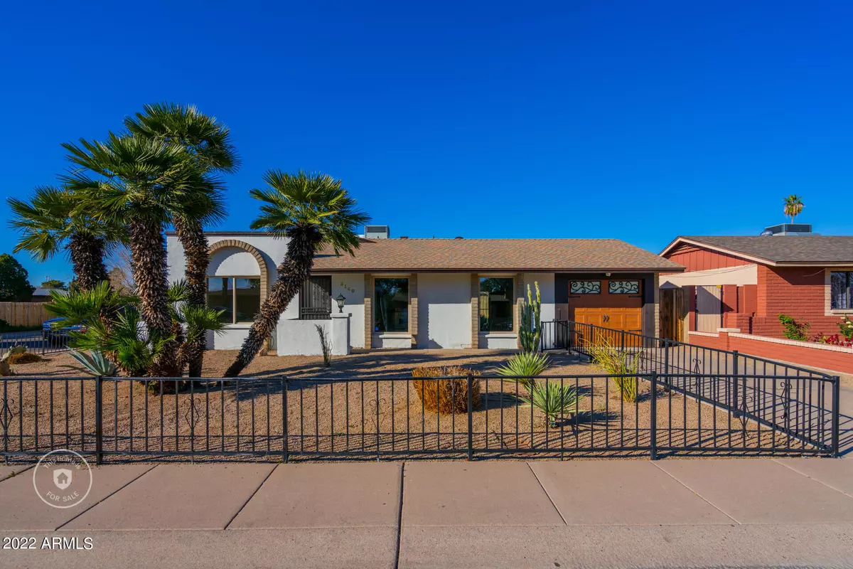 Phoenix, AZ 85051,3140 W DIANA Avenue