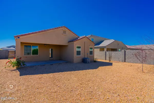 Buckeye, AZ 85396,31048 W FAIRMOUNT Avenue