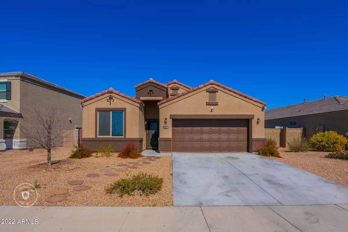 Buckeye, AZ 85396,31048 W FAIRMOUNT Avenue